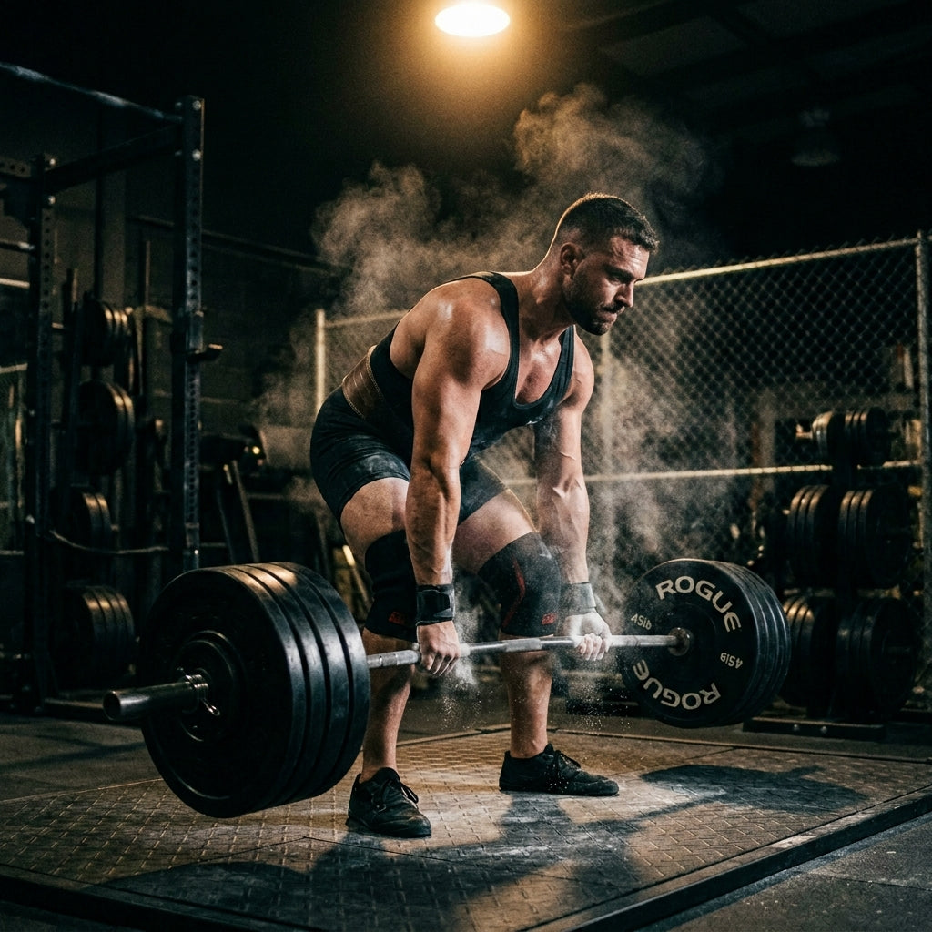 Mouth Breathing Is Destroying Your Gains (And Here's the Proof)