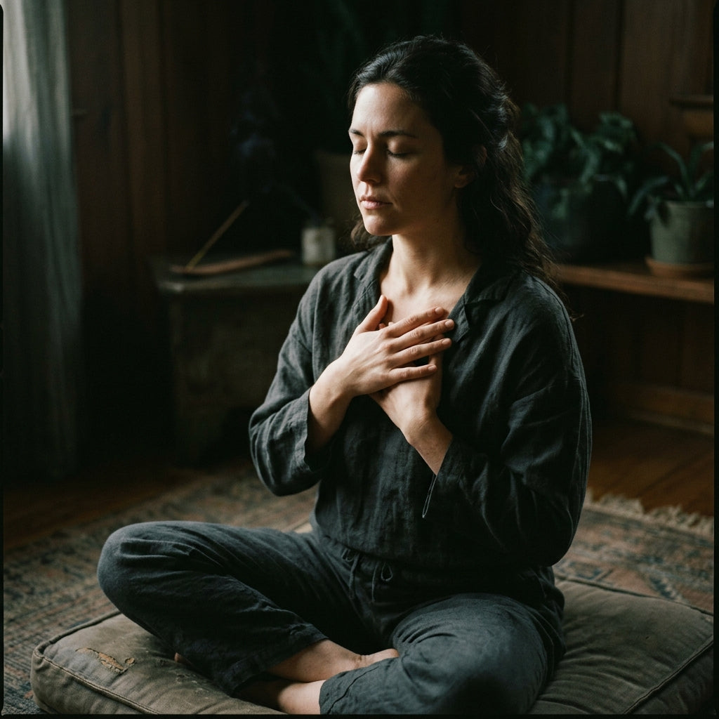 Nasal Obstruction and Anxiety: The Hidden Connection