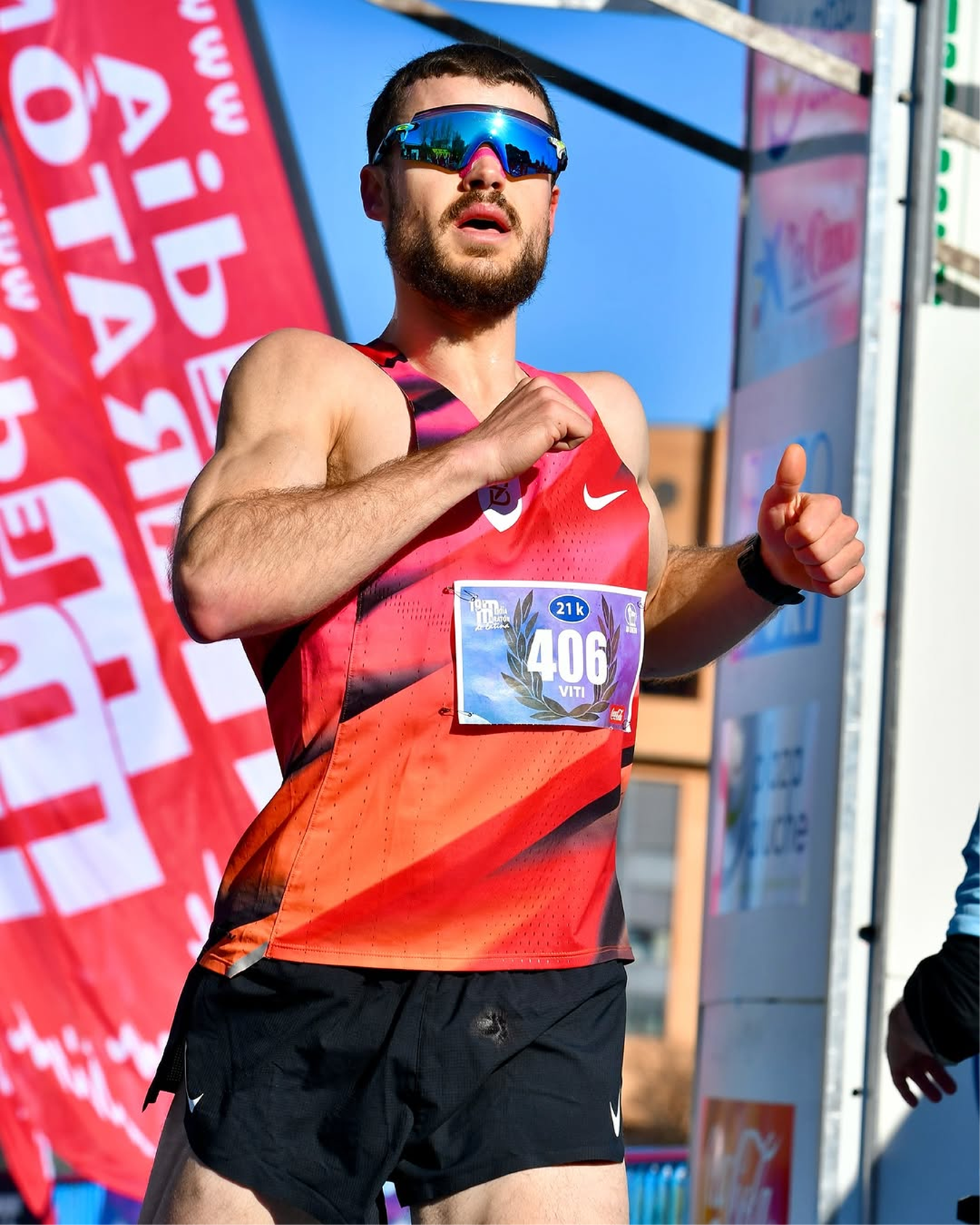 Nasal Breathing for Strength Runners: Power Meets Endurance
