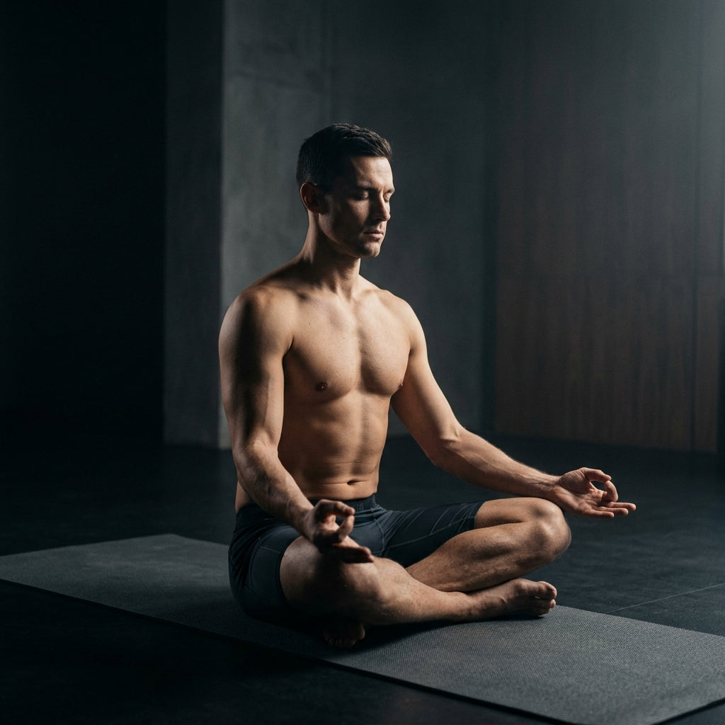 The Art of Nasal Breathing: Science, Benefits & How to Start