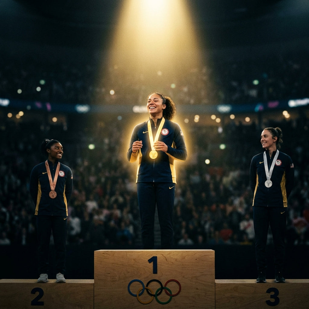 The Recovery Hack Used by 20+ Olympic Athletes (It Costs Less Than Your Coffee)