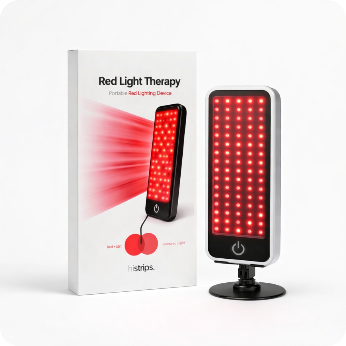 Red Light Therapy for Recovery: What the Science Actually Says