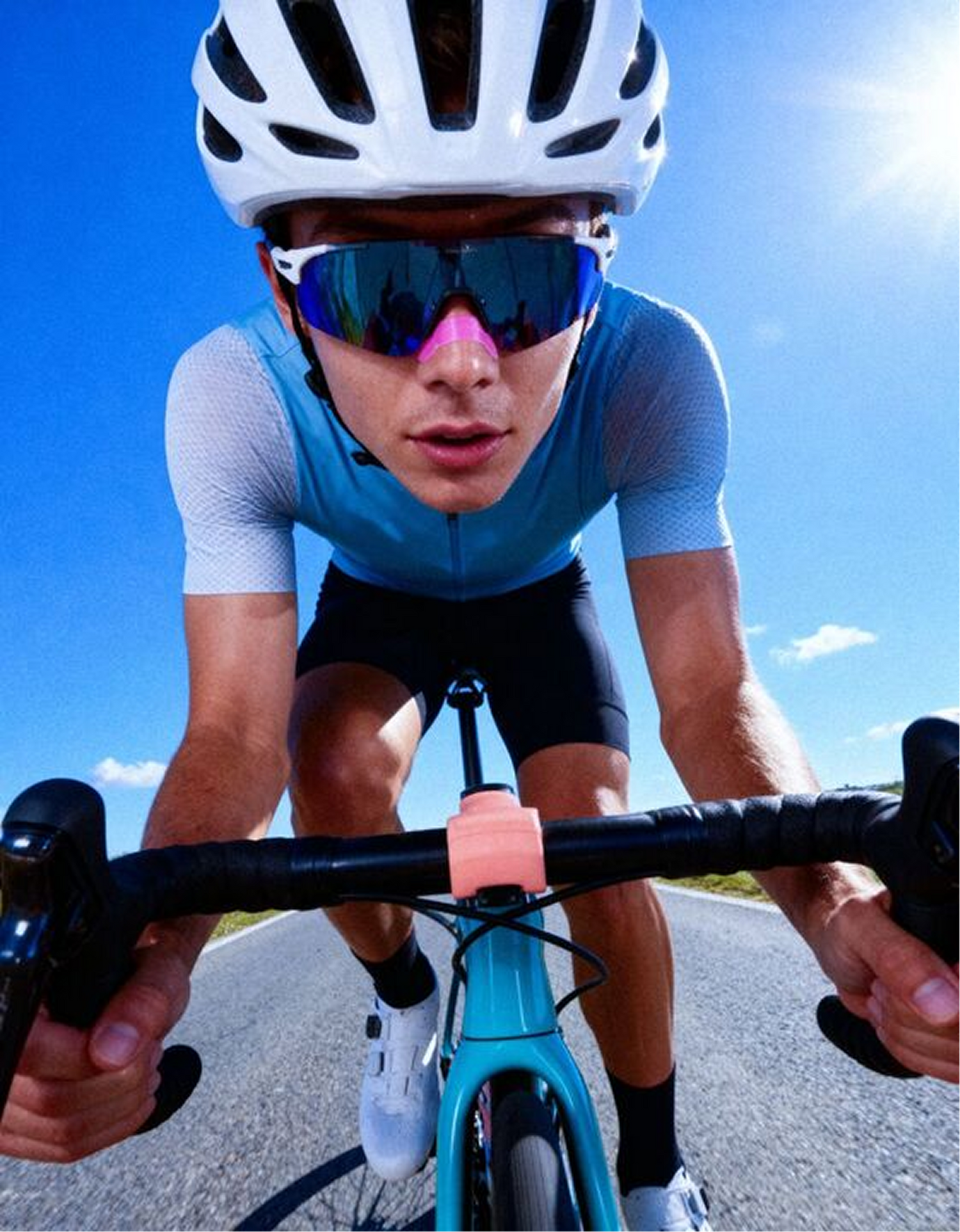 Cycling Nasal Strips: What They Do, Who Uses Them, and Why HiStrips Lead the Peloton