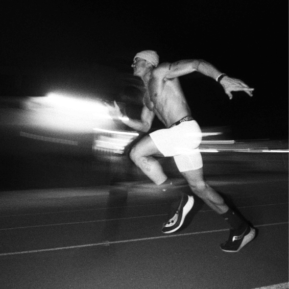 Nasal Breathing for Runners: The Secret Weapon for Speed