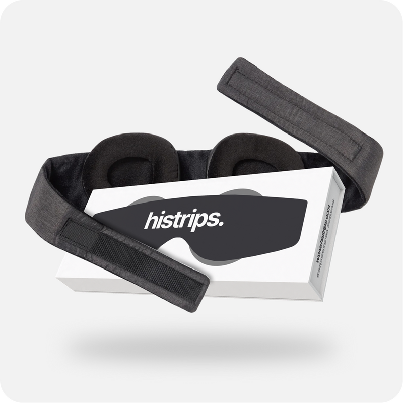 Eclipse Sleep Mask