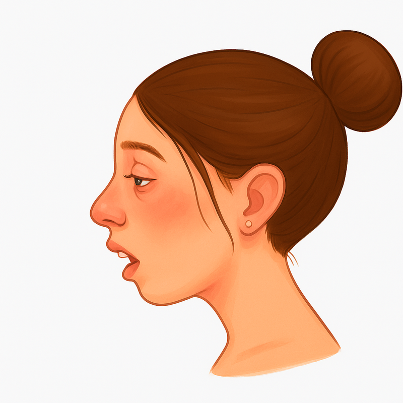 Facial Development