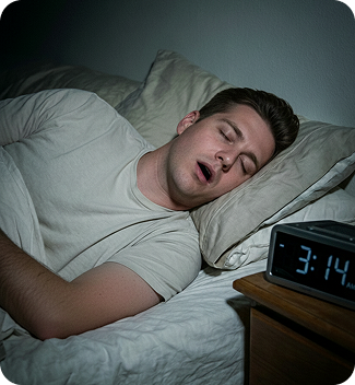 Snoring Issues