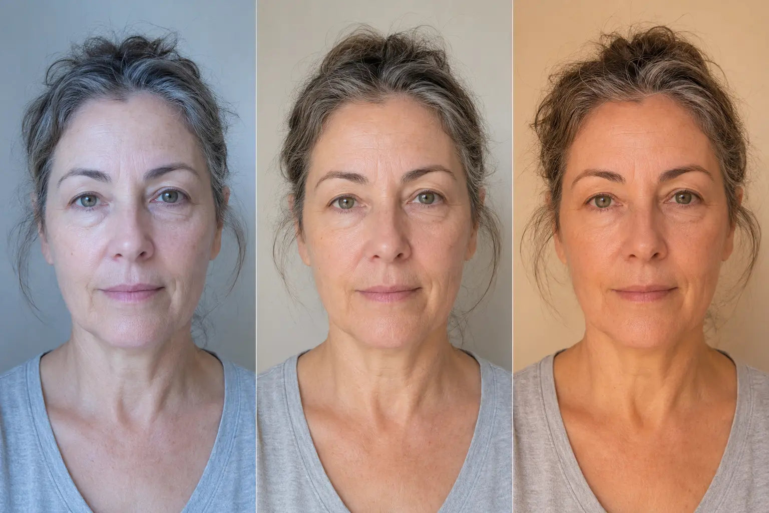 The Morning Wrinkle Pattern That Reveals What Happened While You Slept